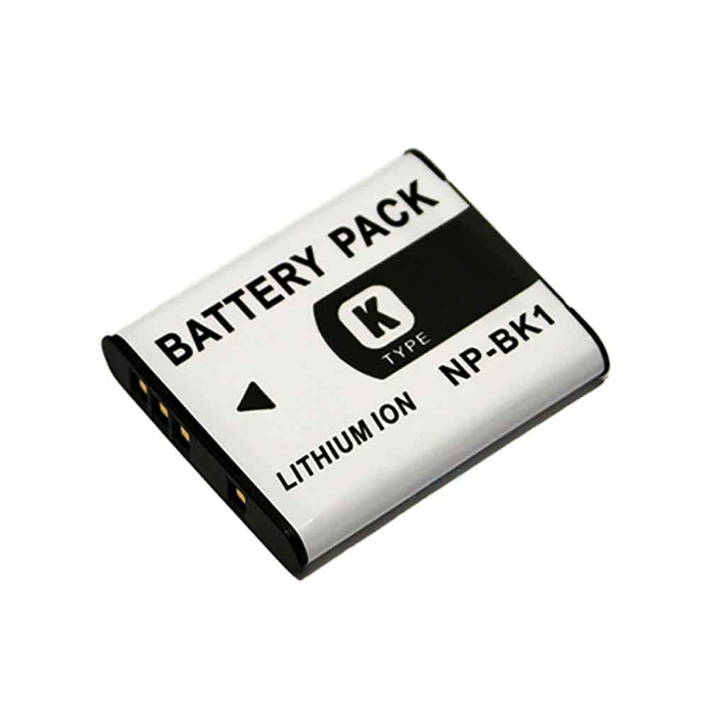 Batería para VAIO-VPCP118JC/sony-NP-BK1
